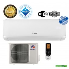 Aer conditionat Gree Bora Eco Inverter A2 R32 WI-FI 12000 BTU GWH12AAB-K6DNA2A + kit Aer conditionat Gree Bora Eco Inverter A2 R32 WI-FI 12000 BTU GWH12AAB-K6DNA2A + kit